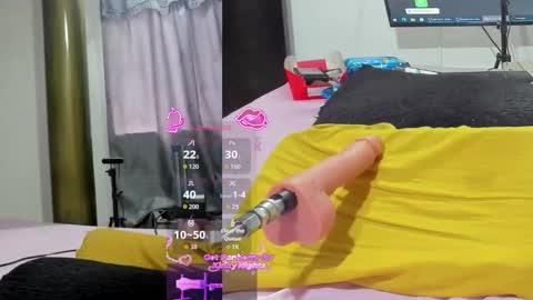 Snapshot of marlyn_black chatting on February 19, 2026, 6:48 pm marlyn_black online show from February 19, 2026, 6:48 pm