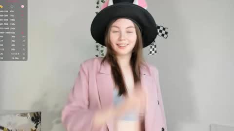 marniborth online show from March 1, 2026, 4:03 am