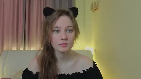 Snapshot of marquitamergel chatting on February 7, 2026, 11:14 am Andriella online show from February 7, 2026, 11:14 am