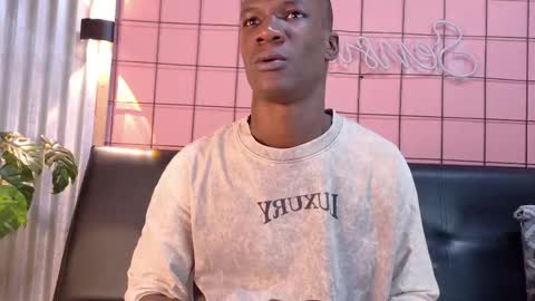 Martin online show from February 19, 2026, 1:23 am