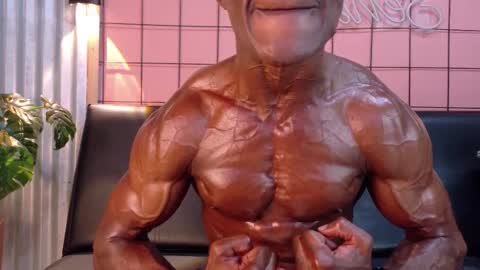 Martin online show from February 20, 2026, 6:26 am