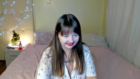 Snapshot of mary_stevenss chatting on December 25, 2024, 11:43 am mary_stevenss online show from December 25, 2024, 11:43 am