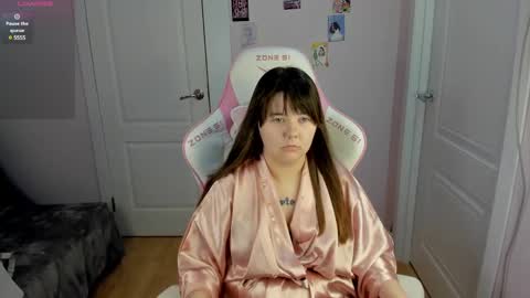 Snapshot of mary_stevenss chatting on January 13, 2025, 11:08 am mary_stevenss online show from January 13, 2025, 11:08 am