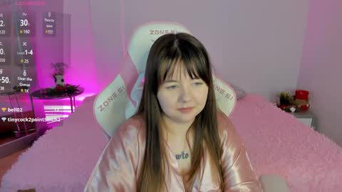 Snapshot of mary_stevenss chatting on January 14, 2025, 11:31 am mary_stevenss online show from January 14, 2025, 11:31 am