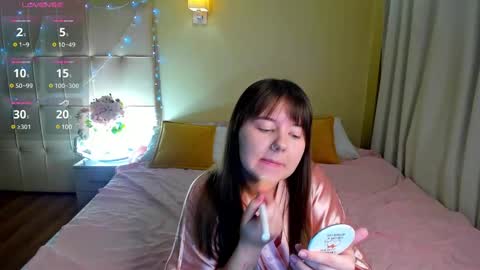 Snapshot of mary_stevenss chatting on January 22, 2025, 9:35 am mary_stevenss online show from January 22, 2025, 9:35 am