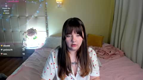 Snapshot of mary_stevenss chatting on January 22, 2025, 12:38 pm mary_stevenss online show from January 22, 2025, 12:38 pm