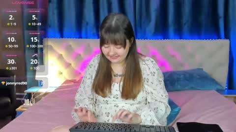 Snapshot of mary_stevenss chatting on January 28, 2025, 11:17 am mary_stevenss online show from January 28, 2025, 11:17 am