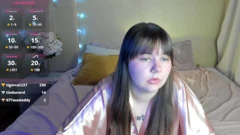 Snapshot of mary_stevenss chatting on January 29, 2025, 11:20 am mary_stevenss online show from January 29, 2025, 11:20 am