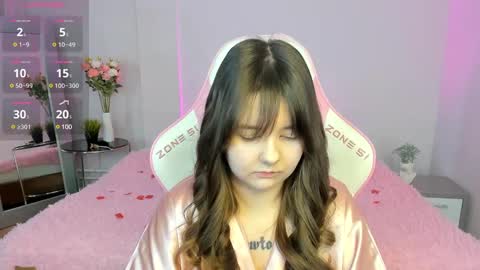 Snapshot of mary_stevenss chatting on February 15, 2025, 3:06 pm mary_stevenss online show from February 15, 2025, 3:06 pm