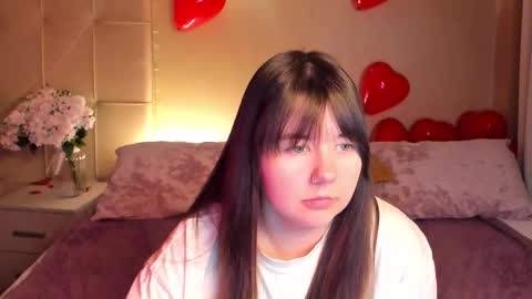 Snapshot of mary_stevenss chatting on February 17, 2025, 3:20 pm mary_stevenss online show from February 17, 2025, 3:20 pm