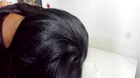 Snapshot of maryalelove chatting on February 12, 2026, 8:48 pm Marya online show from February 12, 2026, 8:48 pm