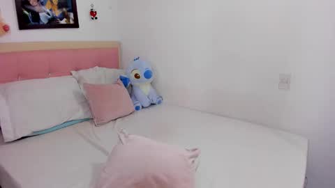 Snapshot of maryalelove chatting on February 13, 2026, 8:27 pm Marya online show from February 13, 2026, 8:27 pm