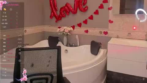 Snapshot of maryclars chatting on February 15, 2026, 7:51 am Mary online show from February 15, 2026, 7:51 am