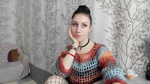 Snapshot of marylou_ chatting on December 8, 2024, 6:22 am Mary Lou online show from December 8, 2024, 6:22 am