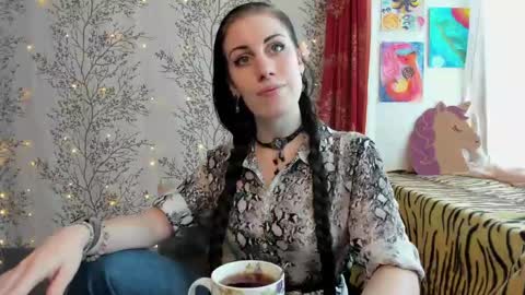 Snapshot of marylou_ chatting on February 2, 2025, 5:42 am Mary Lou online show from February 2, 2025, 5:42 am