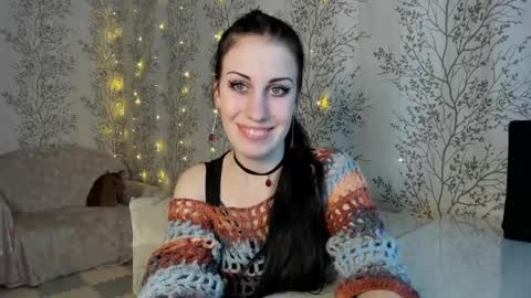 Snapshot of marylou_ chatting on March 1, 2025, 11:28 am Mary Lou online show from March 1, 2025, 11:28 am