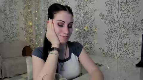 Snapshot of marylou_ chatting on March 3, 2025, 12:05 pm Mary Lou online show from March 3, 2025, 12:05 pm