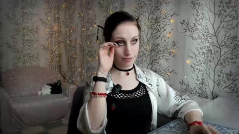 Snapshot of marylou_ chatting on February 9, 2026, 7:34 am Mary Lou online show from February 9, 2026, 7:34 am