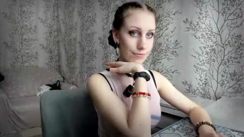 Snapshot of marylou_ chatting on February 11, 2026, 7:35 am Mary Lou online show from February 11, 2026, 7:35 am