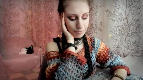 Snapshot of marylou_ chatting on February 12, 2026, 6:08 am Mary Lou online show from February 12, 2026, 6:08 am