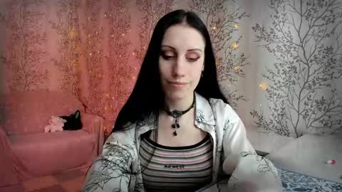 Snapshot of marylou_ chatting on February 15, 2026, 7:51 am Mary Lou online show from February 15, 2026, 7:51 am