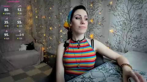 Snapshot of marylou_ chatting on February 18, 2026, 8:21 am Mary Lou online show from February 18, 2026, 8:21 am