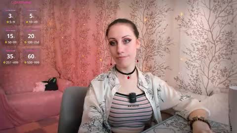 Snapshot of marylou_ chatting on February 21, 2026, 5:19 am Mary Lou online show from February 21, 2026, 5:19 am