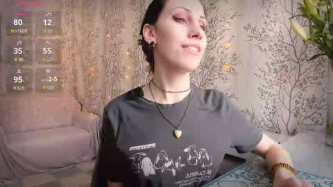 Snapshot of marylou_ chatting on February 23, 2026, 7:28 am Mary Lou online show from February 23, 2026, 7:28 am