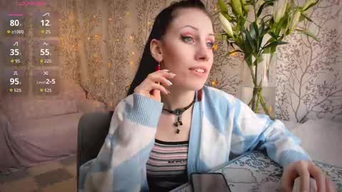 Snapshot of marylou_ chatting on February 24, 2026, 7:06 am Mary Lou online show from February 24, 2026, 7:06 am