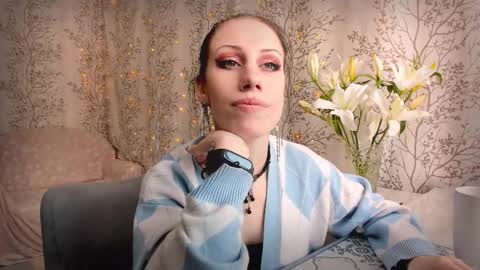 Snapshot of marylou_ chatting on February 28, 2026, 6:03 am Mary Lou online show from February 28, 2026, 6:03 am