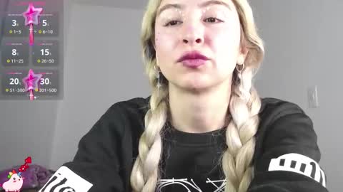 maryly rose online show from September 13, 2025, 12:21 am