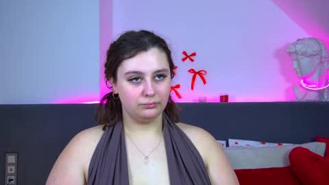 MaryMurrays online show from February 16, 2026, 6:59 pm