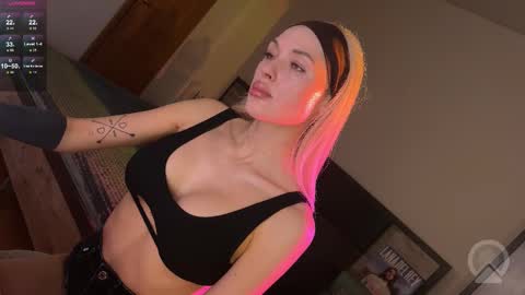 Mary online show from February 9, 2026, 6:06 am