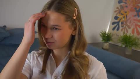 Sunny online show from February 13, 2026, 6:26 pm