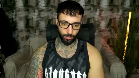 masculineguy69 online show from February 10, 2026, 6:56 pm