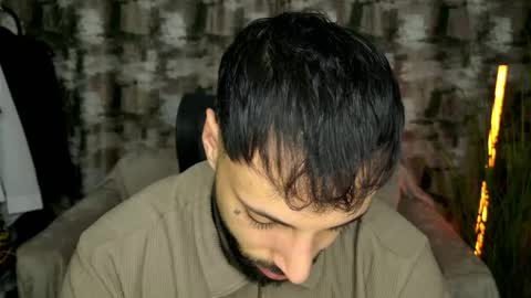 masculineguy69 online show from February 14, 2026, 7:54 pm