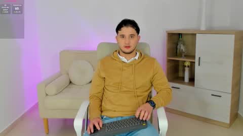 Massimo online show from February 1, 2026, 11:36 pm