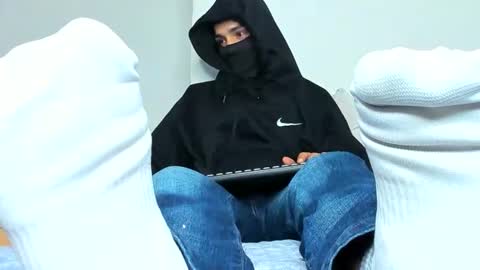 master_dominant_777 online show from February 24, 2026, 6:50 pm