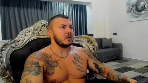 Snapshot of masterdevil11 chatting on October 17, 2025, 7:27 pm Jocker online show from October 17, 2025, 7:27 pm