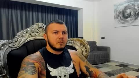 Snapshot of masterdevil11 chatting on October 23, 2025, 6:06 pm Jocker online show from October 23, 2025, 6:06 pm