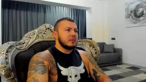 Snapshot of masterdevil11 chatting on October 26, 2025, 1:00 am Jocker online show from October 26, 2025, 1:00 am