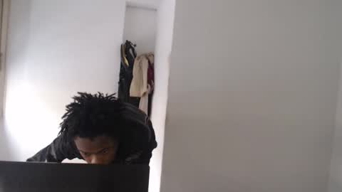 Masterdomfuck online show from February 18, 2026, 2:46 pm