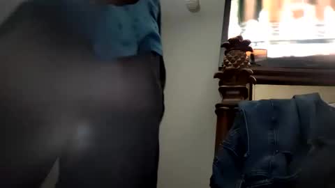 Master Solo online show from January 14, 2025, 9:09 pm