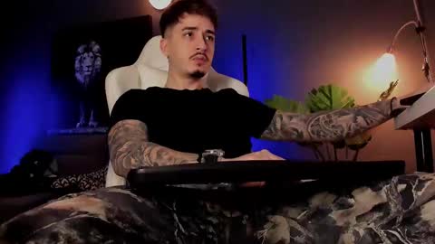 Snapshot of matt_thestud chatting on February 4, 2026, 7:36 am Matt online show from February 4, 2026, 7:36 am