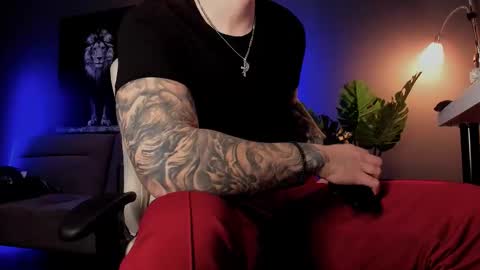 Snapshot of matt_thestud chatting on February 7, 2026, 8:56 pm Matt online show from February 7, 2026, 8:56 pm