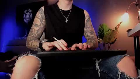 Snapshot of matt_thestud chatting on February 11, 2026, 7:35 am Matt online show from February 11, 2026, 7:35 am