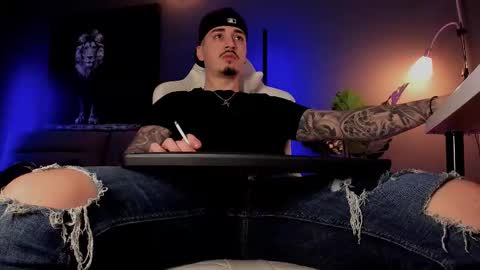 Snapshot of matt_thestud chatting on February 19, 2026, 7:15 am Matt online show from February 19, 2026, 7:15 am