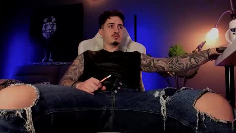 Snapshot of matt_thestud chatting on February 25, 2026, 7:07 am Matt online show from February 25, 2026, 7:07 am