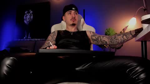 Snapshot of matt_thestud chatting on March 1, 2026, 7:32 am Matt online show from March 1, 2026, 7:32 am