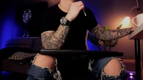 Snapshot of matt_thestud chatting on March 2, 2026, 7:59 am Matt online show from March 2, 2026, 7:59 am